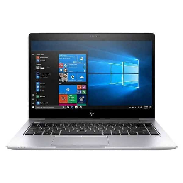  لپتاپ کارکرده لمسی اچ پی مدل EliteBook 840 G5 - Touch