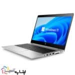  لپتاپ کارکرده لمسی اچ پی مدل EliteBook 840 G5 - Touch - تصویر 4