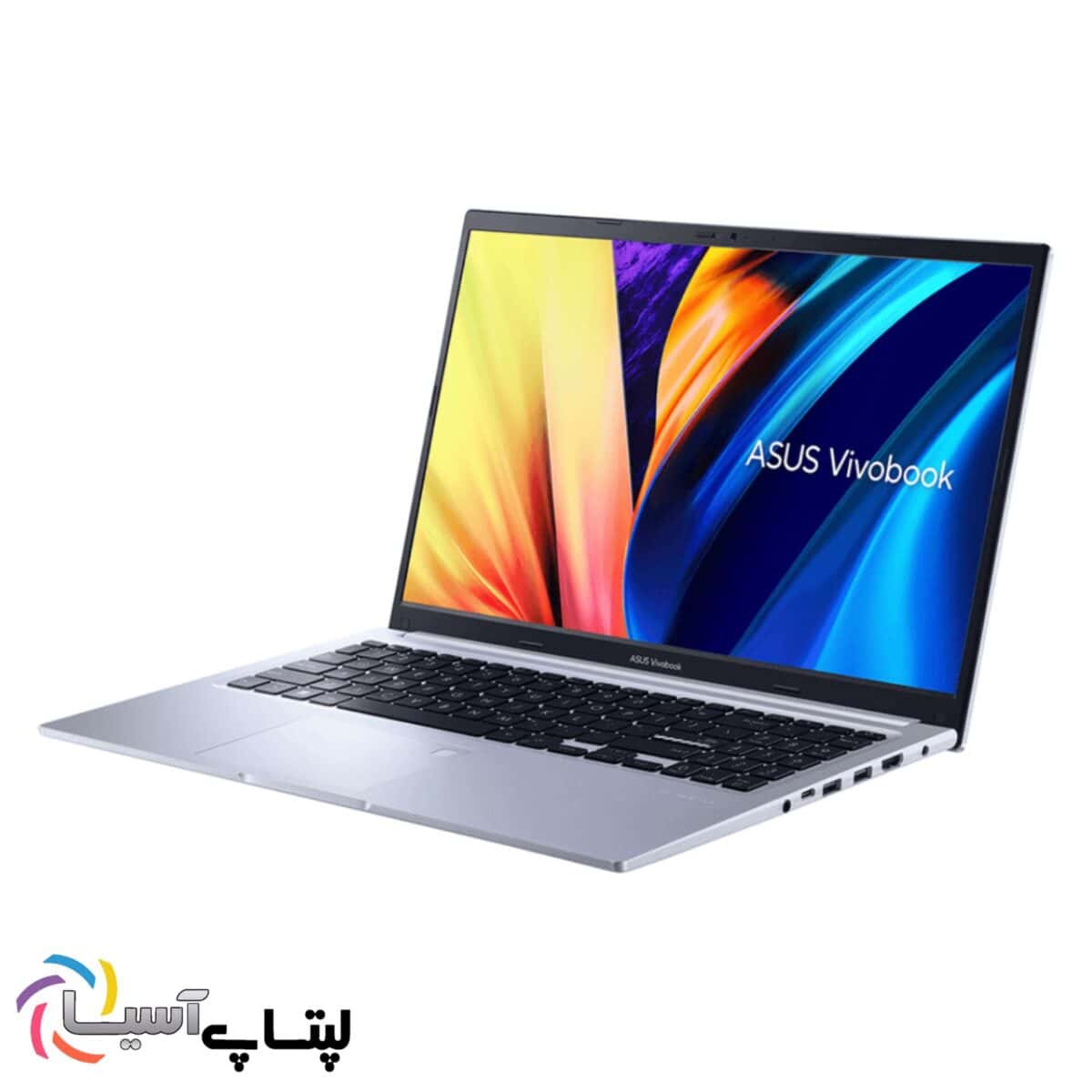  لپتاپ مهندسی ایسوس مدل R1502ZA - BQ558 - تصویر 3