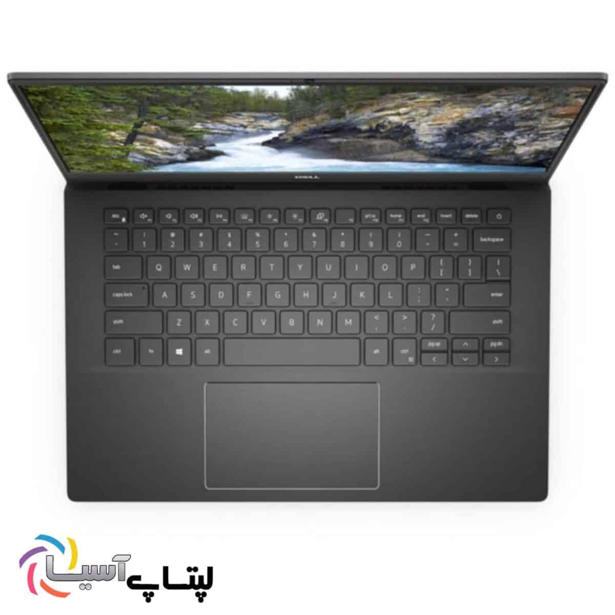  لپتاپ کارکرده دل مدل Dell Vostro 7402 - تصویر 4