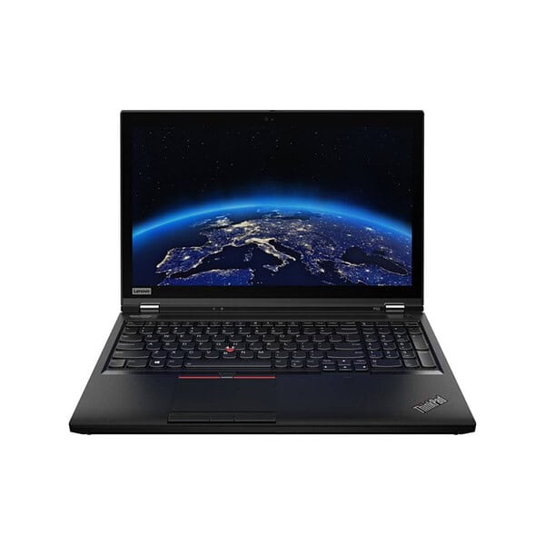  لپتاپ کارکرده لنوو مدل ThinkPad P53