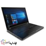  لپتاپ کارکرده لنوو مدل ThinkPad P53 - تصویر 3