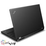  لپتاپ کارکرده لنوو مدل ThinkPad P53 - تصویر 2