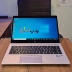  لپتاپ کارکرده لمسی اچ پی مدل EliteBook 840 G5 - Touch - تصویر 7