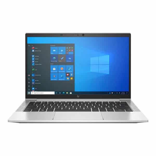  لپتاپ کارکرده اچ پی مدل EliteBook 835 G8
