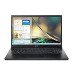  لپتاپ گیمینگ ایسر مدل Acer Aspire 7 - A715-76G-53E0