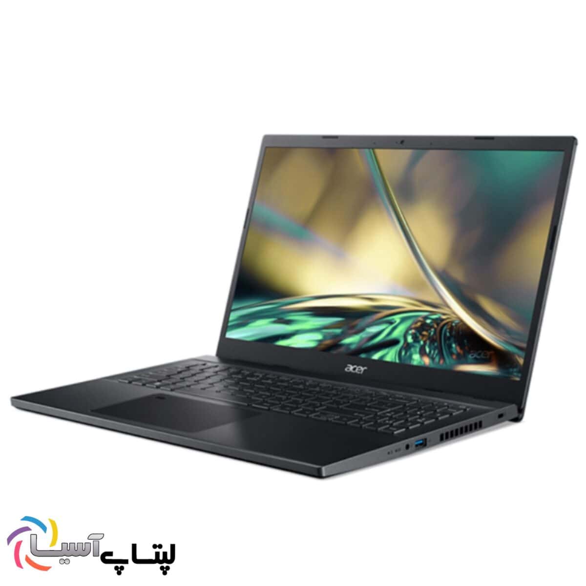  لپتاپ گیمینگ ایسر مدل Acer Aspire 7 - A715-76G-53E0 - تصویر 4