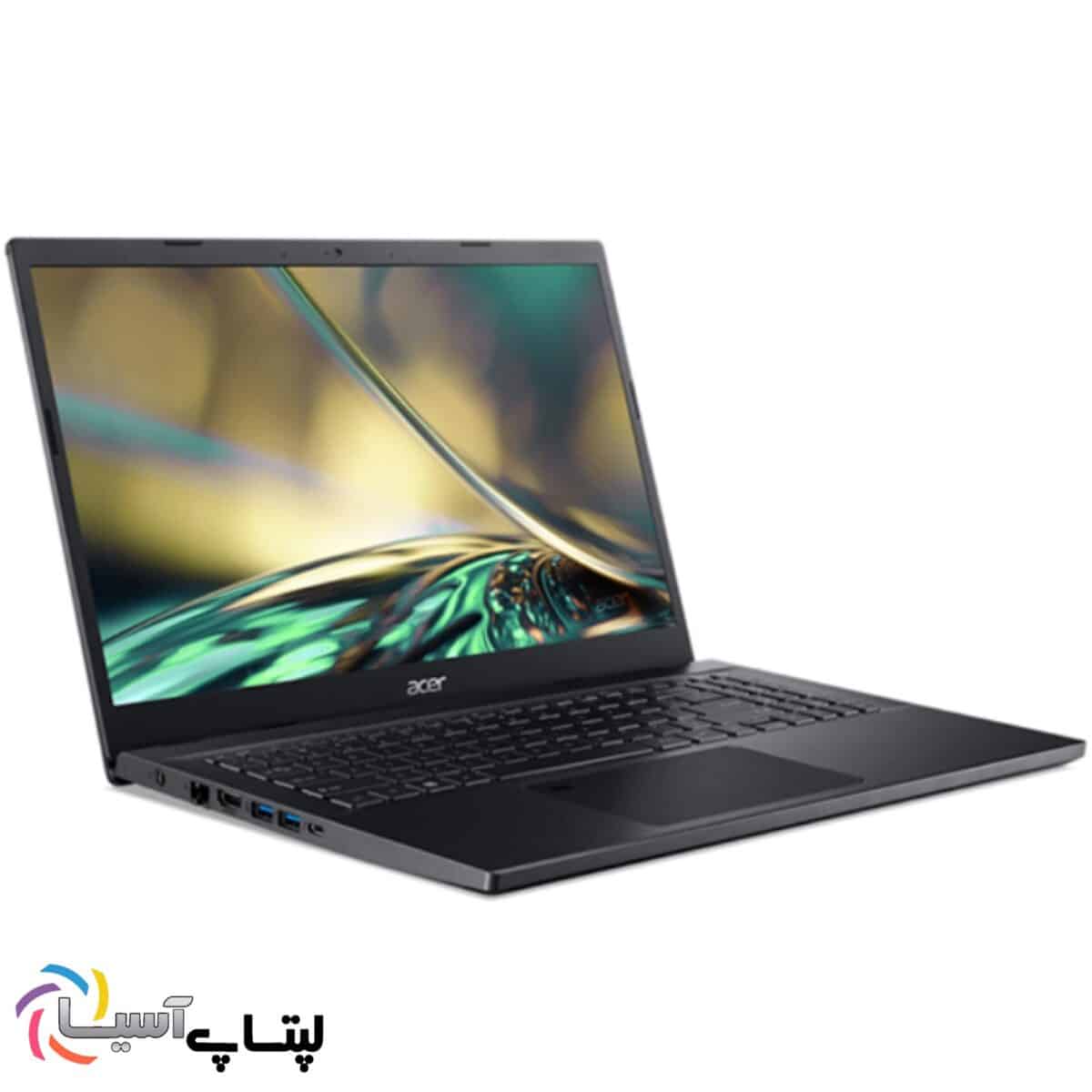  لپتاپ گیمینگ ایسر مدل Acer Aspire 7 - A715-76G-53E0 - تصویر 3