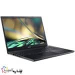 لپتاپ گیمینگ ایسر مدل Acer Aspire 7 - A715-76G-53E0 - تصویر 3