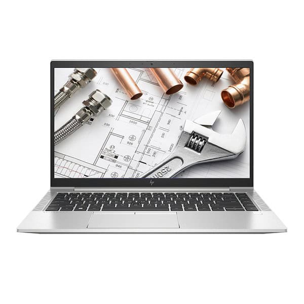  لپتاپ کارکرده اچ پی مدل Elitebook 850 G7