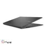 لپ تاپ کارکرده اینچی ایسوس مدل Asus K513EQ -A - تصویر 4