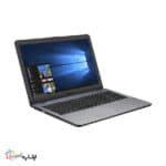 لپ تاپ کارکرده 15.6 اینچی ایسوس مدل Asus Vivobook K542UF - تصویر 3