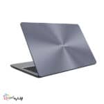 لپ تاپ کارکرده 15.6 اینچی ایسوس مدل Asus Vivobook K542UF - تصویر 4
