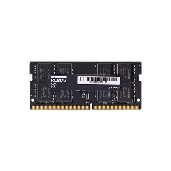 رم لپ تاپ کلو مدل Kelev DDR4 2666MHZ ظرفیت 16 گیگابایت