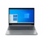 لپ تاپ کارکرده لنوو مدل Lenovo Ideapad L3 15IML05