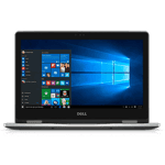  لپ تاپ کارکرده دل Dell Inspiron 7375 Touch