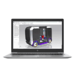  لپ تاپ کارکرده اچ پی HP ZBook 15u G5
