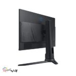مانیتور مخصوص بازی سامسونگ مدل LF27G35TF-W سایز 27 اینچ - تصویر 3