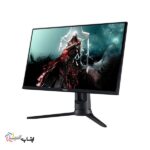 مانیتور مخصوص بازی سامسونگ مدل LF27G35TF-W سایز 27 اینچ - تصویر 5