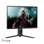 مانیتور مخصوص بازی سامسونگ مدل LF27G35TF-W سایز 27 اینچ - تصویر 6