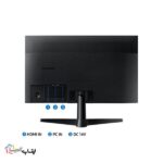 مانیتور مخصوص بازی سامسونگ مدل LF27T350FH-M سایز 27 اینچ - تصویر 2
