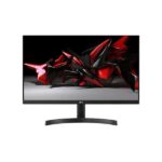 مانیتور ال جی مدل 24MK600M سایز 24 اینچ