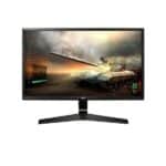 مانیتور ال جی سایز 27 اینچ LG 27MP59G