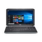 لپ تاپ کارکرده دل 15.6 اینچی مدل Dell Latitude E5530
