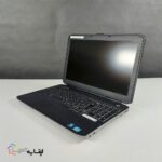 لپ تاپ کارکرده دل 15.6 اینچی مدل Dell Latitude E5530 - تصویر 4