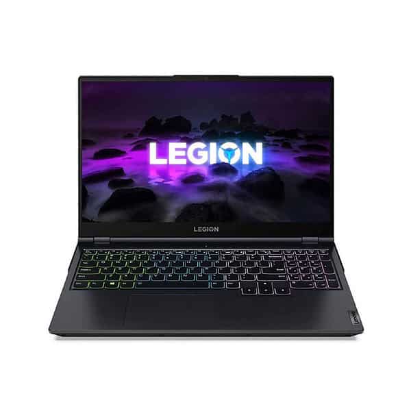 لپ تاپ گیمینگ لنوو مدل Lenovo Legion 5 - 15ACH6