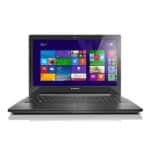 لپ تاپ کارکرده لنوو مدل Lenovo G50 - 70