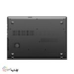 لپ تاپ کارکرده لنوو مدل Lenovo Ideapad 100 - تصویر 3