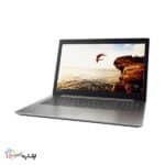 لپ تاپ کارکرده لنوو مدل Lenovo Ideapad 320-15IKB - تصویر 3