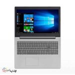 لپ تاپ کارکرده لنوو مدل Lenovo Ideapad 320-15IKB - تصویر 4