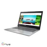 لپ تاپ کارکرده لنوو مدل Lenovo Ideapad 320-15IKB - تصویر 5