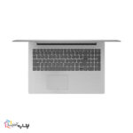 لپ تاپ کارکرده لنوو مدل Lenovo Ideapad 320-15IKB - تصویر 6
