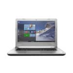 لپ تاپ کارکرده لنوو مدل Lenovo ideapad 500 - 15IKB