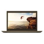 لپتاپ کارکرده لنوو مدل Lenovo Ideapad 520 15IKB - I5 4GB