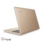  لپتاپ کارکرده لنوو مدل Lenovo Ideapad 520 15IKB - I5 4GB - تصویر 2