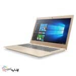  لپتاپ کارکرده لنوو مدل Lenovo Ideapad 520 15IKB - I5 4GB - تصویر 3