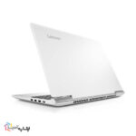 لپ تاپ کاکرده لنوو مدل Lenovo Ideapad 700 - تصویر 2