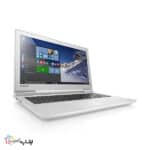 لپ تاپ کاکرده لنوو مدل Lenovo Ideapad 700 - تصویر 3