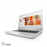 لپ تاپ کاکرده لنوو مدل Lenovo Ideapad 700 - تصویر 4
