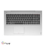 لپ تاپ کاکرده لنوو مدل Lenovo Ideapad 700 - تصویر 6