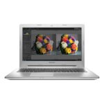 لپ تاپ کارکرده لنوو مدل Lenovo Ideapad Z50 - 70