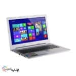 لپ تاپ کارکرده لنوو مدل Lenovo Ideapad Z50 - 70 - تصویر 4