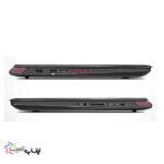 لپ تاپ کارکرده گیمینگ لنوو مدل Lenovo LEGION Y50-70 - تصویر 5