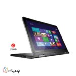  لپ تاپ کارکرده لمسی لنوو مدل Lenovo Thinkpad YOGA X1 X360 - تصویر 5