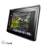  لپ تاپ کارکرده لمسی لنوو مدل Lenovo Thinkpad YOGA X1 X360 - تصویر 4