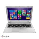لپ تاپ کارکرده لنوو مدل Lenovo Ideapad Z51-70 - تصویر 3